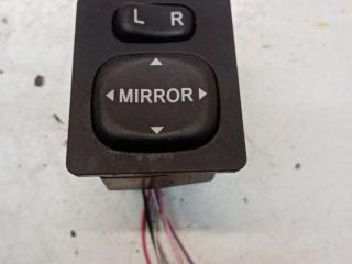 джойстик регулировки зеркал Toyota Corolla Verso 2 поколение AR10 [рестайлинг] 2007, 2.2 л., 2AD-FTV, дизель, МКПП, минивэн, 183574, 769746C, 769746E