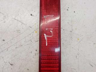 отражатель Toyota Corolla Verso 2 поколение AR10 [рестайлинг] 2007, 2.2 л., 2AD-FTV, дизель, МКПП, минивэн, 020008, 2154L