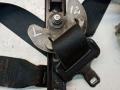 ремень безопасности Toyota Corolla Verso 2 поколение AR10 [рестайлинг] 2007, 2.2 л., 2AD-FTV, дизель, МКПП, минивэн, L153004, D526001, E047501, 7P2140P, 060830, H099701 - фото №5