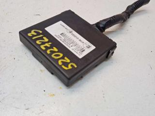 Иммобилайзер Toyota Corolla Verso 2 поколение AR10 [рестайлинг] 2007, 2.2 л., 2AD-FTV, дизель, МКПП, минивэн, 897800F020, 626492000, E1197RI012022, E1110R022073