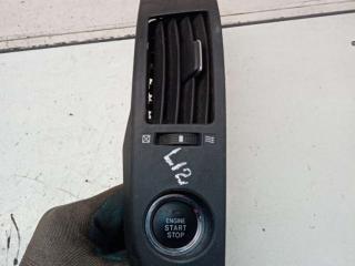 дефлектор обдува салона Toyota Corolla Verso 2 поколение AR10 [рестайлинг] 2007, 2.2 л., 2AD-FTV, дизель, МКПП, минивэн, 6556434010