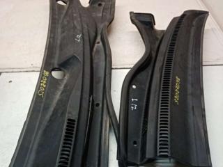 дождевик Toyota Corolla Verso 2 поколение AR10 [рестайлинг] 2007, 2.2 л., 2AD-FTV, дизель, МКПП, минивэн, 557810F010, 557820F010