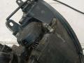 фара правая Peugeot 807 1 поколение 2006, 2.0 л., RHM (DW10ATED4), дизель, АКПП, минивэн, 1492591080, 1494307080, 89006374 - фото №6