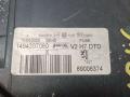 фара правая Peugeot 807 1 поколение 2006, 2.0 л., RHM (DW10ATED4), дизель, АКПП, минивэн, 1492591080, 1494307080, 89006374 - фото №11