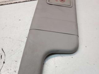 козырек солнцезащитный Renault Laguna 2 поколение 2004, 1.8 л., бензин, МКПП, хетчбэк 5 дв., 820000096