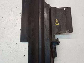 воздуховод (дефлектор) радиатора Renault Laguna 2 поколение 2004, 1.8 л., бензин, МКПП, хетчбэк 5 дв., 8200008862