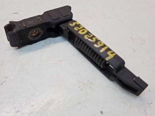 щеткодержатель задний Renault Laguna 2 поколение 2004, 1.8 л., бензин, МКПП, хетчбэк 5 дв., 80003967