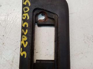 молдинг крыла Peugeot 406 1 поколение 1998, 96164534