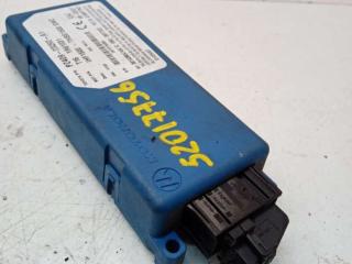 блок Bluetooth Toyota Corolla Verso 2 поколение AR10 [рестайлинг] 2007, 2.2 л., 2AD-FTV, дизель, МКПП, минивэн, PZ40900292A1, 10R020237, AZ489FT7022, 001ADB0A746E, 109U89FT7022