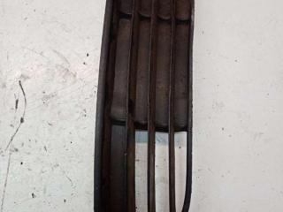 заглушка (решетка) в бампер Audi A4 B5 [рестайлинг] 2000, 8D0807348G