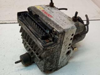 блок ABS Peugeot 406 1 поколение 1998, 1.8 л., LFY, бензин, МКПП, седан, 0273004093, 6620121, 0265216003, B0503328733