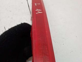 дополнительный стоп-сигнал Renault Laguna 2 поколение 2004, 1.8 л., бензин, МКПП, хетчбэк 5 дв., 8200002496