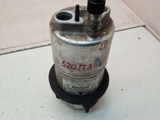 осушитель кондиционера Renault Laguna 2 поколение 2004, 1.8 л., бензин, МКПП, хетчбэк 5 дв., 2709040313, 06561452, 8200025640