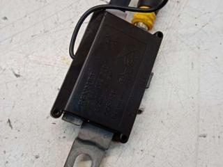 усилитель антенны Renault Laguna 2 поколение 2004, 1.8 л., бензин, МКПП, хетчбэк 5 дв., 8200002590