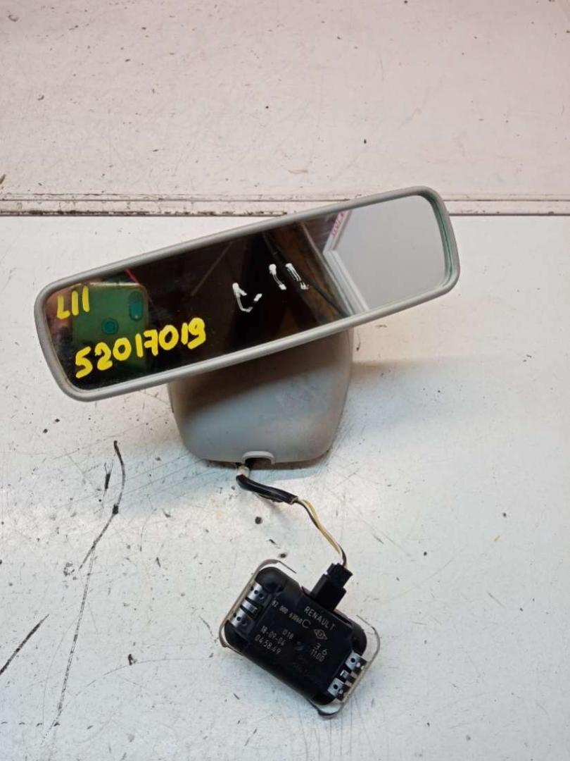 датчик дождя Renault Laguna 2 поколение 2004, 1.8 л., бензин, МКПП, хетчбэк 5 дв., 8200056426, 8200030803, 8200000509B, 8200063060 - фото №1