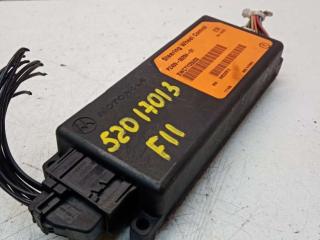 блок управления сервотроника Toyota Corolla Verso 2 поколение AR10 [рестайлинг] 2007, 2.2 л., 2AD-FTV, дизель, МКПП, минивэн, PZ4090029401, 10R020222