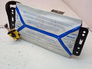подушка безопасности пассажира Renault Laguna 2 поколение 2004, 1.8 л., бензин, МКПП, хетчбэк 5 дв., 8200293630B