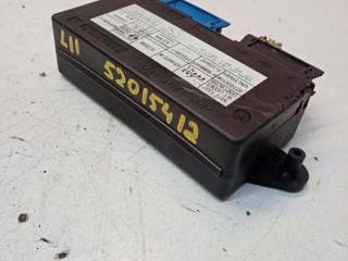 блок комфорта Renault Laguna 2 поколение 2004, 1.8 л., бензин, МКПП, хетчбэк 5 дв., 73847257C, 96000644R, IS229200, 7700421261B