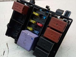 блок предохранителей Renault Laguna 2 поколение 2004, 1.8 л., бензин, МКПП, хетчбэк 5 дв., 8200003634