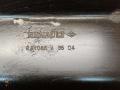 кронштейн (крепление) Renault Laguna 2 поколение 2004, 1.8 л., бензин, МКПП, хетчбэк 5 дв., 231088A3604 - фото №3