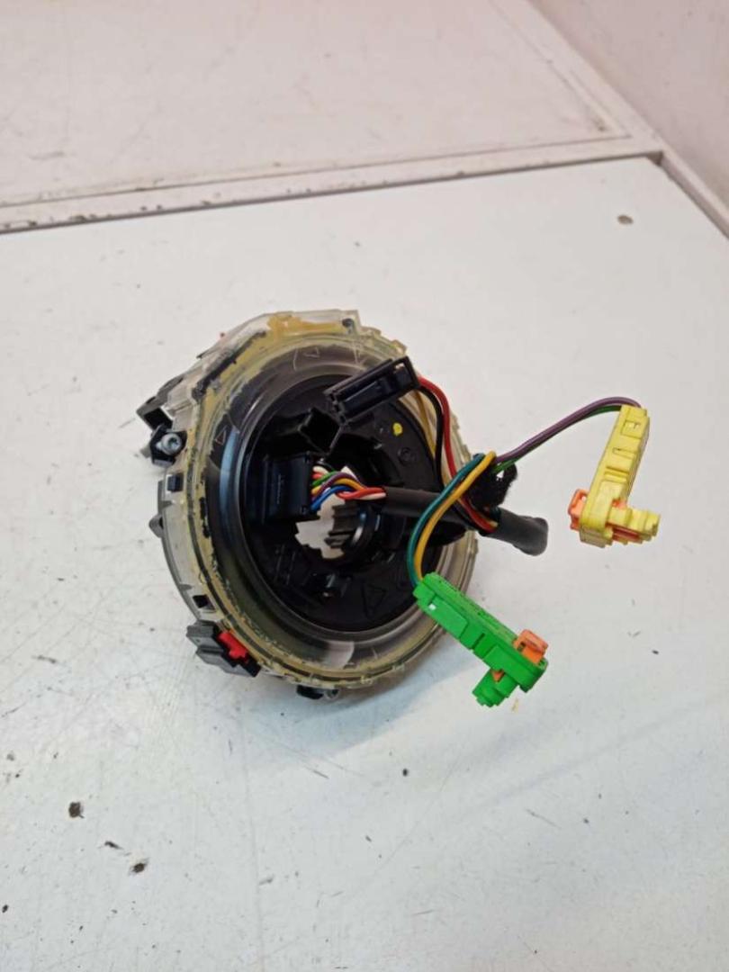 шлейф руля Mercedes-Benz S W221 5 поколение (2005-2009) 2006, 3.0 л., дизель, АКПП, A1714640518 - фото №1