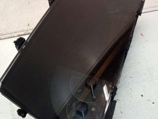 щиток приборов (приборная панель) Mercedes-Benz S W221 5 поколение (2005-2009) 2006, 3.0 л., дизель, АКПП