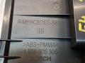 монитор мультимедиа Mercedes-Benz S W221 5 поколение (2005-2009) 2006, 3.0 л., дизель, АКПП, 1036905305, 1036904816 - фото №7
