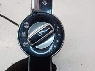 блок управления светом Mercedes-Benz S W221 5 поколение (2005-2009) 2006, 3.0 л., дизель, АКПП, A2215451104, 3224100100, 11527910122051, 636410050Q2