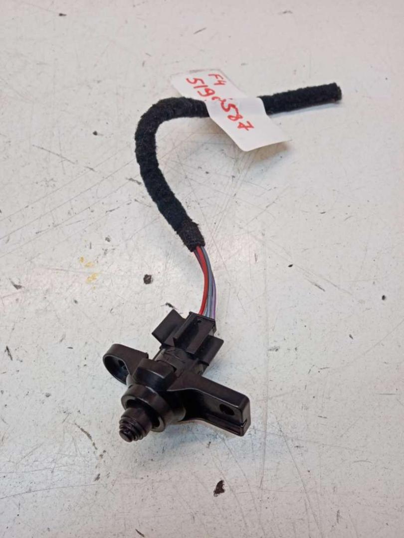 датчик (прочие) Mercedes-Benz S W221 5 поколение (2005-2009) 2006, 3.0 л., дизель, АКПП, A2218300372 - фото №1