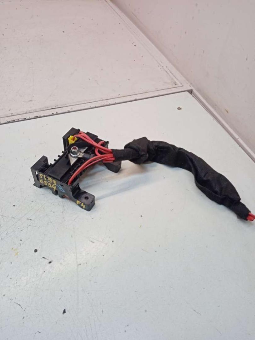 блок предохранителей Mercedes-Benz S W221 5 поколение (2005-2009) 2006, 3.0 л., дизель, АКПП, A2215450601 - фото №1