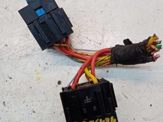 разъем (фишка) проводки Peugeot 406 1 поколение 1998, 1.8 л., LFY, бензин, МКПП, седан, 961772178