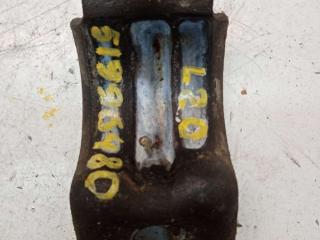 втулка стабилизатора Peugeot 406 1 поколение 1998, 1.8 л., LFY, бензин, МКПП, седан