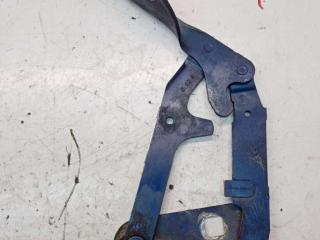 петля капота правая Peugeot 406 1 поколение 1998, 1.8 л., LFY, бензин, МКПП, седан