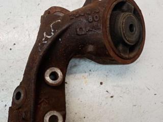 подушка крепления двигателя Peugeot 406 1 поколение 1998, 1.8 л., LFY, бензин, МКПП, седан, 25441380