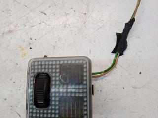 фонарь салона (плафон) Peugeot 406 1 поколение 1998, 1.8 л., LFY, бензин, МКПП, седан, 9607449080