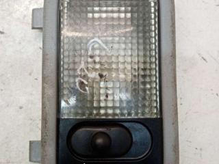 фонарь салона (плафон) Peugeot 406 1 поколение 1998, 1.8 л., LFY, бензин, МКПП, седан, 9610095677