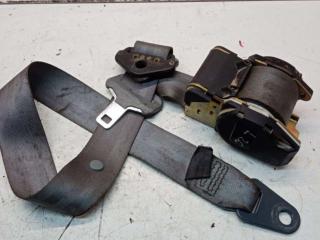 ремень безопасности Peugeot 406 1 поколение 1998, 1.8 л., LFY, бензин, МКПП, седан, 6083038