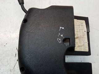 кожух рулевой колонки Peugeot 406 1 поколение 1998, 1.8 л., LFY, бензин, МКПП, седан, 96189184ZL, 94589977ZL, 9616431477