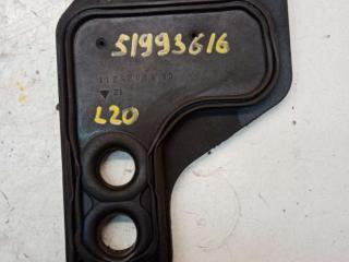 патрубок отопителя (печки) Peugeot 406 1 поколение 1998, 1.8 л., LFY, бензин, МКПП, седан, 96220364, 12025211