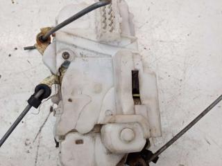 замок двери задней правой Peugeot 406 1 поколение 1998, 1.8 л., LFY, бензин, МКПП, седан