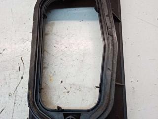 корпус салонного фильтра Peugeot 406 1 поколение 1998, 1.8 л., LFY, бензин, МКПП, седан, 9616429080