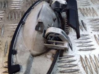 ручка наружная задняя правая Peugeot 406 1 поколение 1998, 1.8 л., LFY, бензин, МКПП, седан