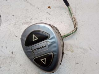 кнопка переключения режимов подвески Citroen C5 1 поколение 2001, 9633261277, 9627701677, 15882700, 15882701, 9654308177, 9654308077