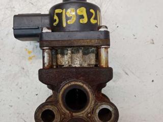 клапан EGR Subaru Forester 2 поколение (SG) 2002, 14710AA690