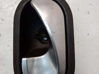 ручка внутренняя задняя левая Renault Megane 2 поколение 2005, 5005400006, 8200028487