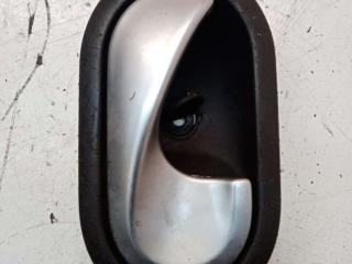 ручка внутренняя передняя правая Renault Laguna 1 поколение [рестайлинг] 2000, 8200028486, 5005500006