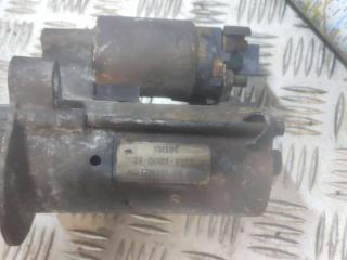 стартер Ford Fiesta 5 поколение 2002, 1.4 л., дизель, МКПП, 944280801480