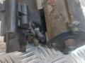 стартер Ford Fiesta 5 поколение 2002, 1.4 л., дизель, МКПП, 944280801480 - фото №3