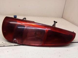 фонарь задний левый Peugeot 807 1 поколение 2006, 2.0 л., RHM (DW10ATED4), дизель, АКПП, минивэн