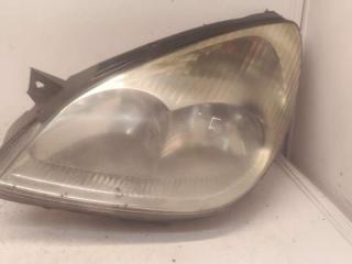 фара левая Citroen C5 1 поколение 2000